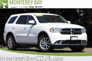  Dodge Durango SXT - SXT 4dr SUV