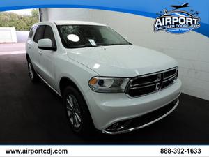  Dodge Durango SXT in Orlando, FL