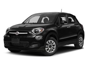  Fiat 500X Trekking in Sarasota, FL