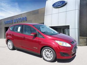  Ford C-Max Hybrid SE in Frankfort, IL