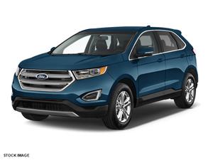  Ford Edge K4J SUV in Olathe, KS