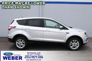  Ford Escape SE - SE 4dr SUV