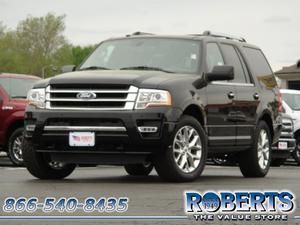  Ford Expedition Limited in Alton, IL