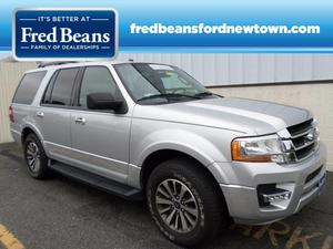  Ford Expedition XLT 4X4 in Newtown, PA