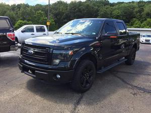  Ford F-150 -