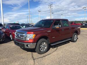  Ford F-150 FX4 in Hudson, WI