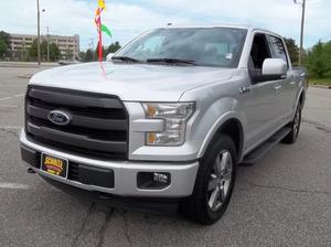  Ford F-150 Lariat in West Haverstraw, NY