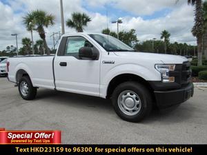  Ford F-150 STX in Daytona Beach, FL