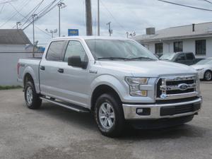  Ford F-150 XLT in Saint Albans, WV