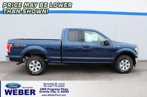  Ford F-WD XLT SuperCab