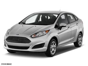  Ford Fiesta SE in Canton, NC