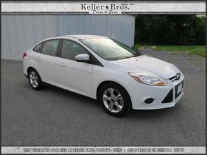  Ford Focus SE in Lititz, PA