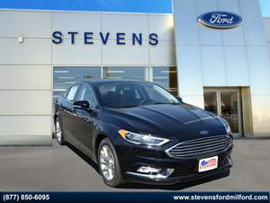  Ford Fusion SE in Milford, CT