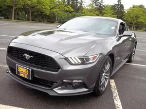 Ford Mustang EcoBoost in West Haverstraw, NY