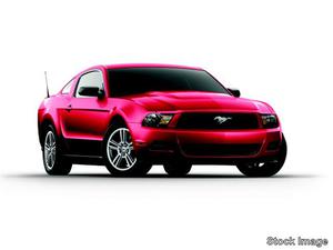  Ford Mustang V6 Premium in Orange, CA