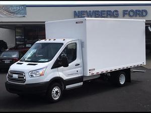  Ford Transit Chassis Cab 350 HD in Newberg, OR
