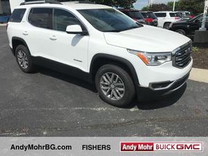  GMC Acadia SLE-2 - SLE-2 4dr SUV