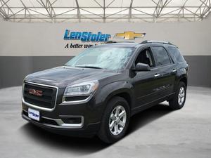  GMC Acadia SLE-2 in Westminster, MD