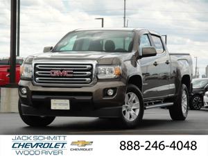  GMC Canyon SLE in Wood River, IL
