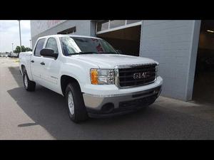  GMC Sierra  SLE in Knoxville, TN