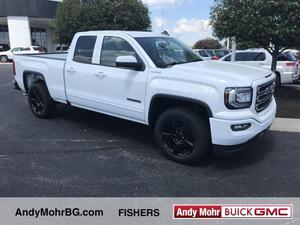  GMC Sierra x4 4dr Double Cab 6.5 ft. SB