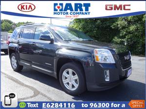  GMC Terrain SLE-2 in Salem, VA