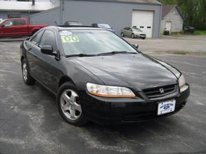  Honda Accord EX in New Springfield, OH