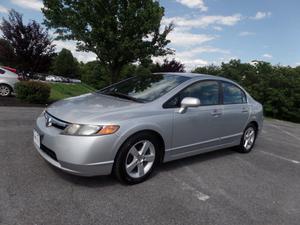  Honda Civic EX in Hagerstown, MD