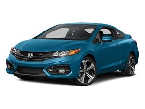  Honda Civic Si in Hempstead, NY