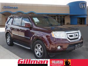  Honda Pilot Touring in Schertz, TX