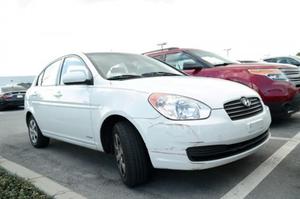  Hyundai Accent GLS in Lakeland, FL