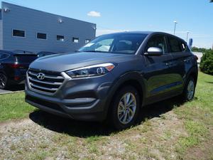  Hyundai Tucson SE in Burlington, NC