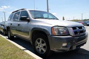  Isuzu Ascender S in Lakeland, FL