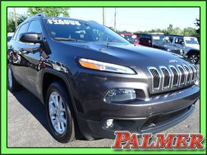  Jeep Cherokee Latitude in Roswell, GA