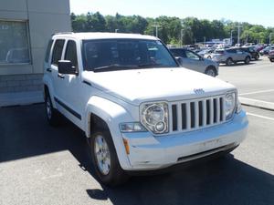  Jeep Liberty Sport in Wappingers Falls, NY
