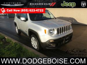  Jeep Renegade Limited 4x4 in Boise, ID