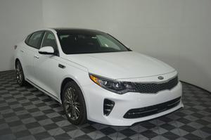  Kia Optima SX Limited in Derwood, MD