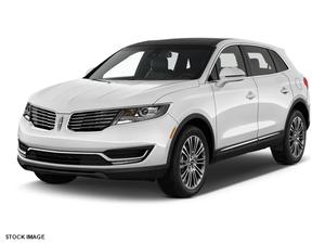  Lincoln MKX Reserve in Plainville, CT