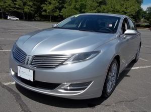  Lincoln MKZ in West Haverstraw, NY