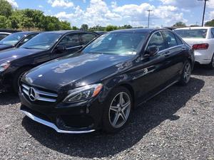  Mercedes-Benz C-Class in Pleasantville, NJ