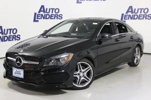  Mercedes-Benz CLA-Class CLA250 in Egg Harbor Township,