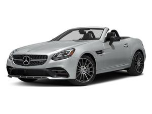  Mercedes-Benz SLC AMG SLC 43 in East Petersburg, PA