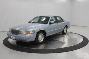  Mercury Grand Marquis LS in Mason City, IA