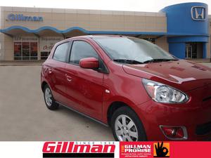  Mitsubishi Mirage ES in Schertz, TX