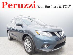  Nissan Rogue S in Fairless Hills, PA