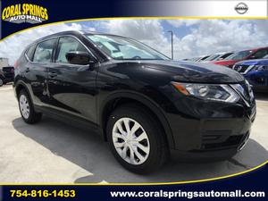  Nissan Rogue S in Pompano Beach, FL