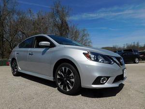  Nissan Sentra S in Springfield, PA