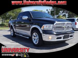  RAM  Laramie in Fort Lauderdale, FL