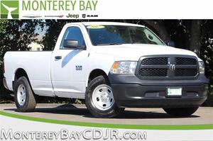  RAM Ram Pickup  Tradesman - 4x2 Tradesman 2dr