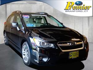  Subaru Impreza 2.0i Sport Premium in Branford, CT